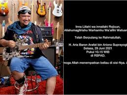 Kabar tersebut telah dikonfirmasi oleh gitaris gigi, dewa budjana dalam sebuah. Dvfmcjxot9ukm