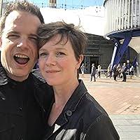 Inish Carraig by Jo Zebedee