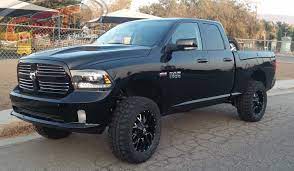 Jordan S Jeep Wrangler 2013 002 Dodge Trucks Lifted Ram Trucks Dodge Ram
