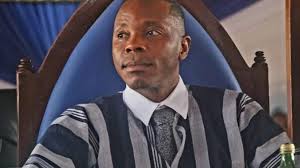 The humble dog in the lion's den : Interesting poem as SLPP rift deepens