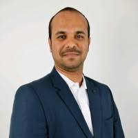 100+ perfiles de «Raj Nithin»