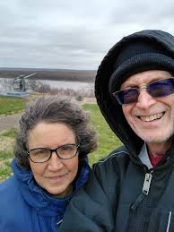 I was unaware of the Rochester Relay for Life event