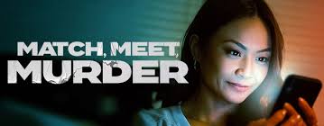 Movie Review :: Lifetime Network's Match, Meet, Murder