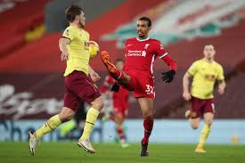 For the latest news on burnley fc, including scores, fixtures, results, form guide & league position, visit the official website of the premier league. Spielernoten Liverpool Vs Burnley Fc H Redmen Family