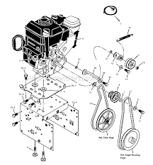 Poulan Snowblower 96194000200 Ereplacementparts Com