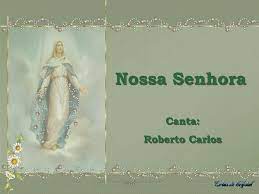 O ceu fala aqueles que não conhencem jesus: Ppt Nossa Senhora Powerpoint Presentation Free Download Id 6581985