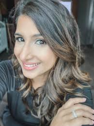 Episode 31: Bringing Accessibly and Play to Ancient Practices + Mindfulness  with Social Media with Tejal V. Patel — Carla Contreras