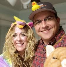 Patricia Anne Tinney