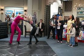 Punky brewster is finally getting a reboot, so get yourself prepared for all that punky and cherie fun once again! Wwe Superstars Announced For Punky Brewster Reboot Wrestling Inc