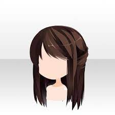 See more ideas about chibi hair, anime hair, how to draw hair. Pin By Jermaine Mcdonald On Anime Hair Chibi Hair Manga Hair Anime Hair