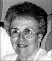 Muriel KING Obituary