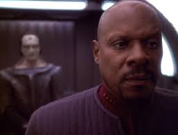 10 Reasons Why Captain Sisko is the Most Relatable Captain