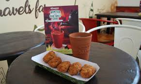 Our expertise is in preparing the authentic and halal banana choc chip walnut cake. Here Comes The Gur Wali Chai Chaayos Introduces Its Winter Menu