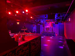 Night Club in the heart of Times Square!, New York, NY | Event | Peerspace
