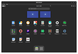 The Lion's Den | Beginner's guide to the GNOME desktop environment for Linux