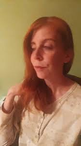 Ginger Bowers's Instagram, Twitter & Facebook