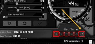 Adding a video card, even a slow one, always improves the performance of a pc. How To Overclock Your Gpu Safely To Boost Performance