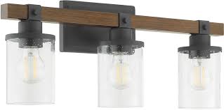 Light Bathroom Vanity Fixture
