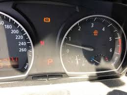 Salut, a côté de l'aficheur autoradio ou montre au milieu t'as pas un voyant pour etat airbag passager? Resolu Bmw X3 E83n Annee 2009 3 0 Sd Voyants 4x4 Airbag Et Frein