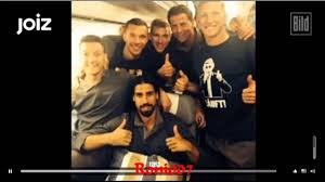 Serkan gündogan freundin gehalt genclerbirligi resse. Wm 2014 Sila Sahin Gundogan Freundin Nennt Schweini Rote Sau Youtube