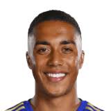 Youri tielemans has claimed he has no reason to leave leicester city and believes the club are set tielemans, 23, has been a reliable component of brendan rodgers' side who have climbed to third. Youri Tielemans Fifa 20 88 Future Stars Rating And Price Futbin