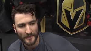 Vegas Golden Knights face Blue Jackets