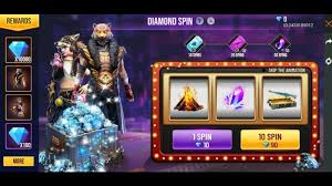 Free fire came out a year earlier than the younger brother of brendan greene's battle royale. Here Is The Trick To Win 10000 Diamonds In Garena Free Fire Firstsportz