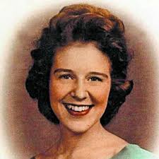 Regina O'Brien Obituary (7/5/1940