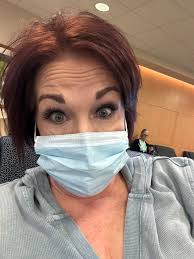 Dealing with insensitive doctors and anxiety in young patients