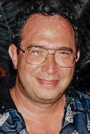 Obituary for Bruce Michael Birnbaum