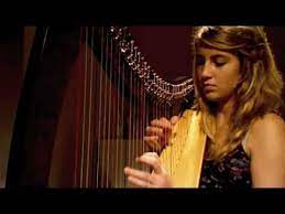 River Flows In You Harp Walking Down The Aisle Music Love This Song River Flow In You Wedding Music Harp
