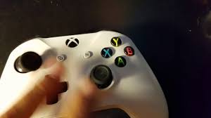 How To Fix Broken Wobbly Joystick For Xbox 1 Controller Youtube