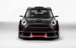 2019 Mini John Cooper Works International Orange Edition 4k Wallpaper Hd Car Wallpapers Id 10814