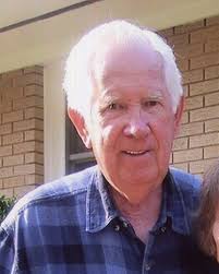 Richard Kenneth Ward Obituary November 20, 2024