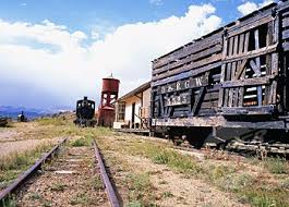 Lina Her Mom And Brother Spent Many Days Crammed In A Cattle Car With Many Other People They Went From Lithuania Through Bela Abandoned Train Train Wyoming