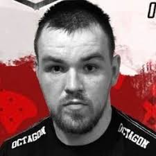 Fight Night Collision FNC