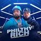 PHILTHY RICH & KC YOUNG BOSS LIVE event in Wichita, KS