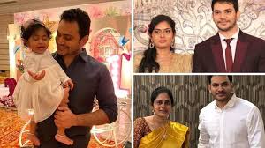 Kutti Sethu Late Actor Sethuraman S Wife Uma Gives Birth To Second Child Jfw Just For Women They have three kids together. wife uma gives birth to second child