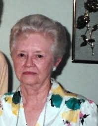 Theresa Hammer Obituary