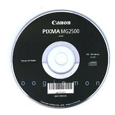 I should say this is my third canon printer and i've never encountered a set up problem before. Setup Cd Rom For Canon Pixma Mg2500 Series Printer Software Mg2520 Mg2525 More Ebay