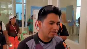 Partido de vuelta Juventus FC vs Pandy Town