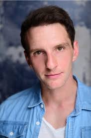 Model David Walther auf StagePool