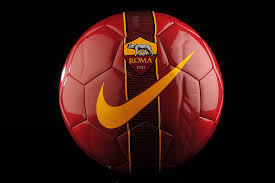 As roma is using blockchain, crypto and nfts to reach new audiences of fans. Ball Nike As Roma Supporters Sc3167 687 Size 4 R Gol Com Football Boots Equipment