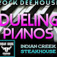 Dueling Pianos