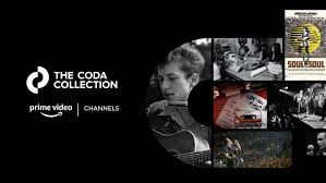 This is not an official amazon support site. Coda Collection New Music Video Channel Launching On Amazon Prime Variety