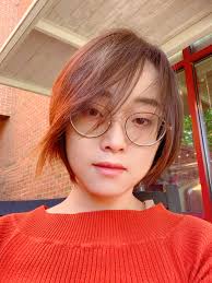 Ashley Gao — Assistant Professor, William & Mary