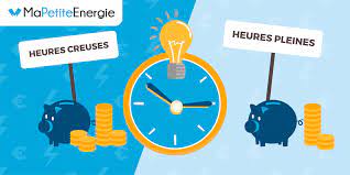 We did not find results for: Heures Pleines Heures Creuses Comment Ca Marche