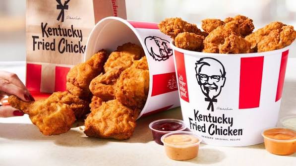 Logo KFC
