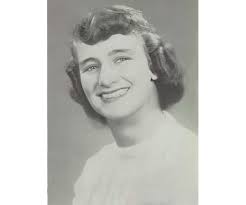 Barbara Fielden Obituary (1939