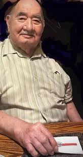 Manuel Pequeno Obituary